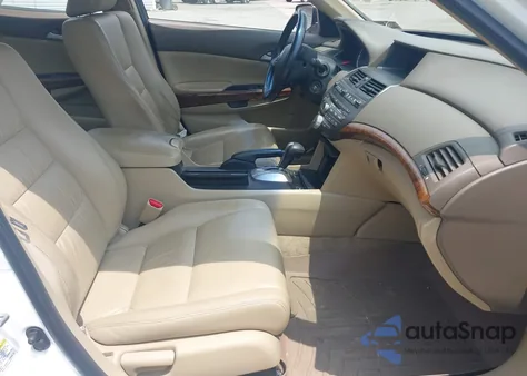 2010 Honda Accord 2.4 Ex-L z USA, uszkodzony, nr VIN 1HGCP2F80AA008145